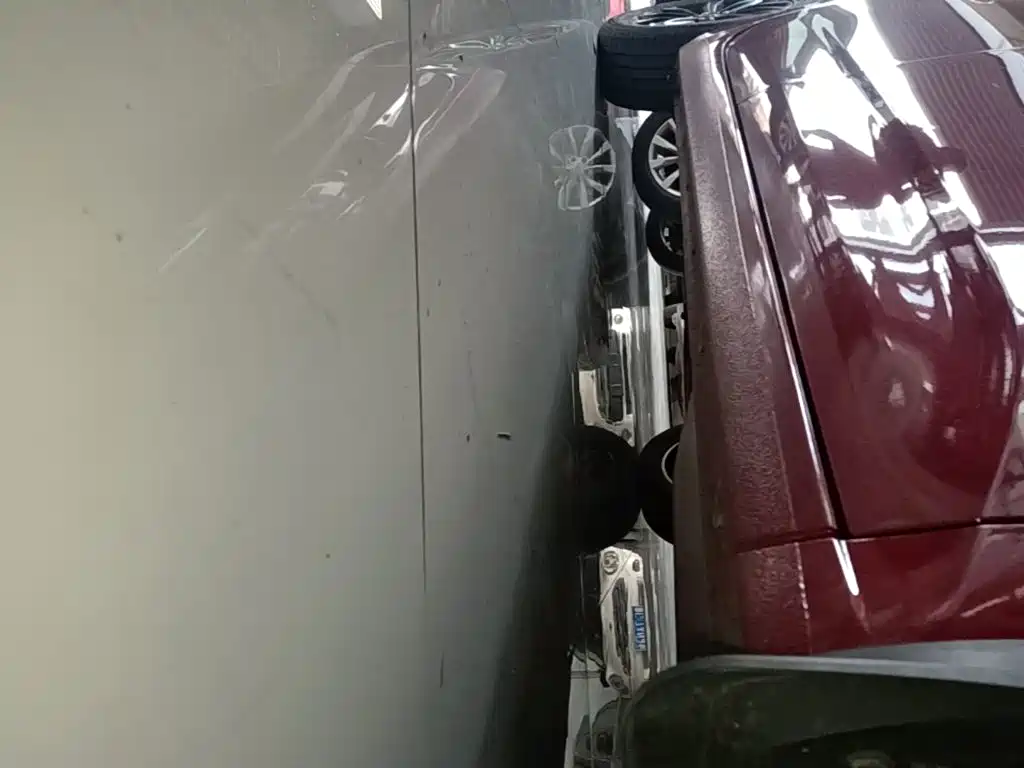 Chevrolet Monza — миниатюра 21