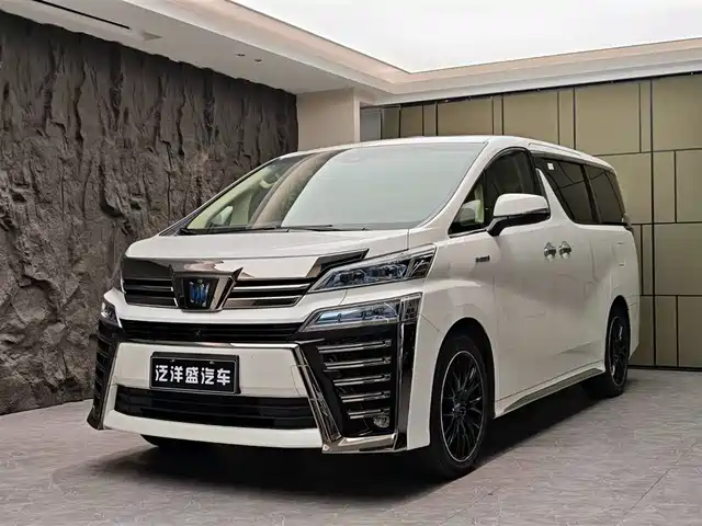 TOYOTA WILFA 2022