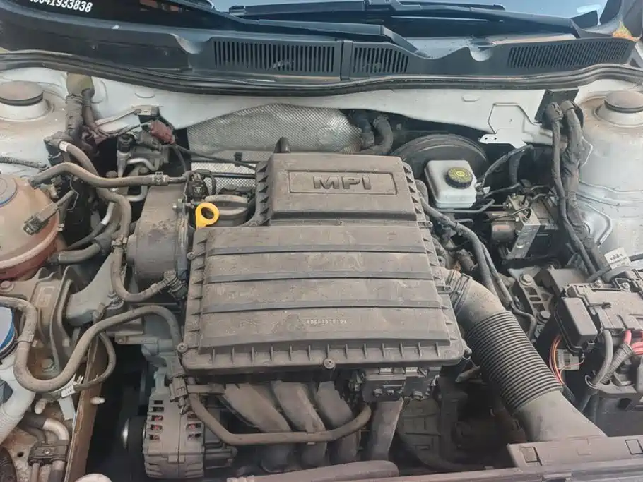 Volkswagen C-Trek — миниатюра 10