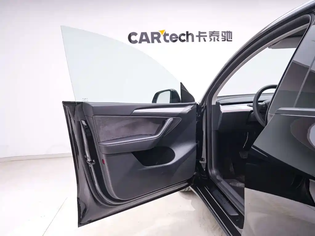 Tesla Model Y — миниатюра 14