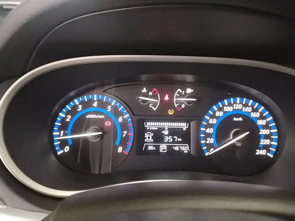 Venucia T90 — миниатюра 12