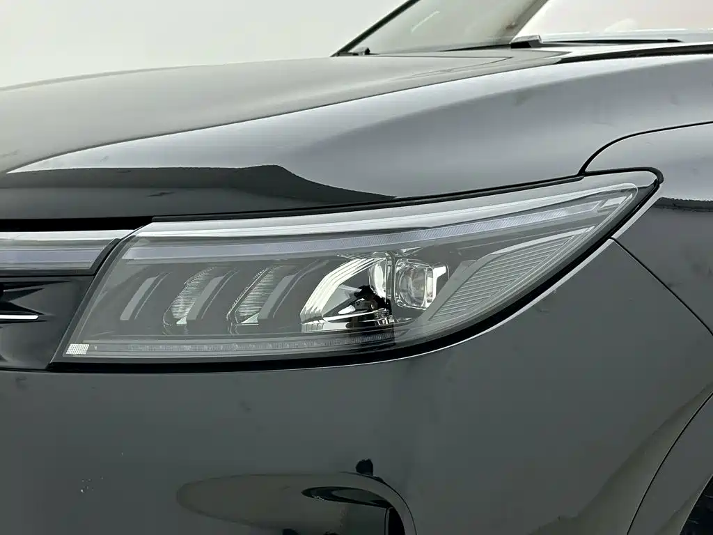 AITO AITO M7 — миниатюра 26
