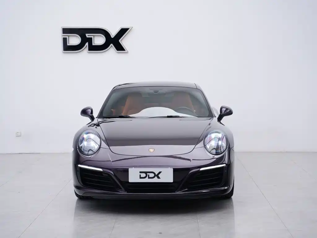 Porsche 911 — миниатюра 15