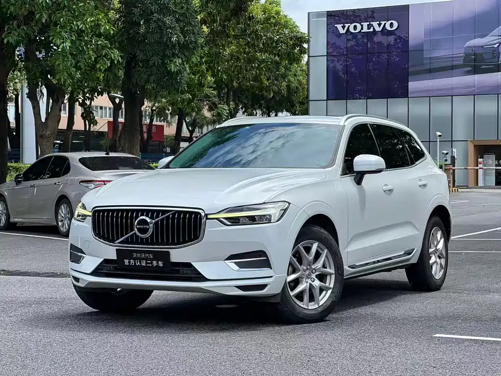 Volvo XC60 — миниатюра 2