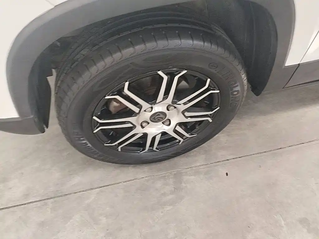 Baojun 510 — миниатюра 23