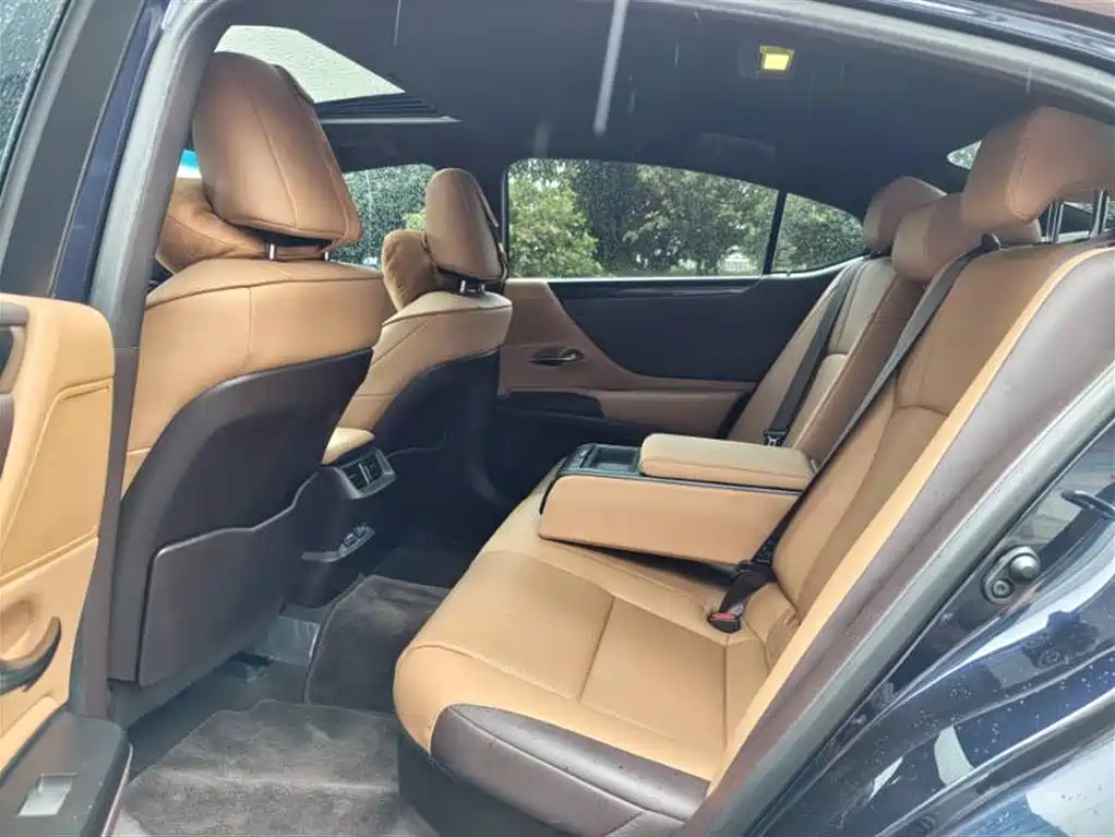 Lexus ES 2020 300h