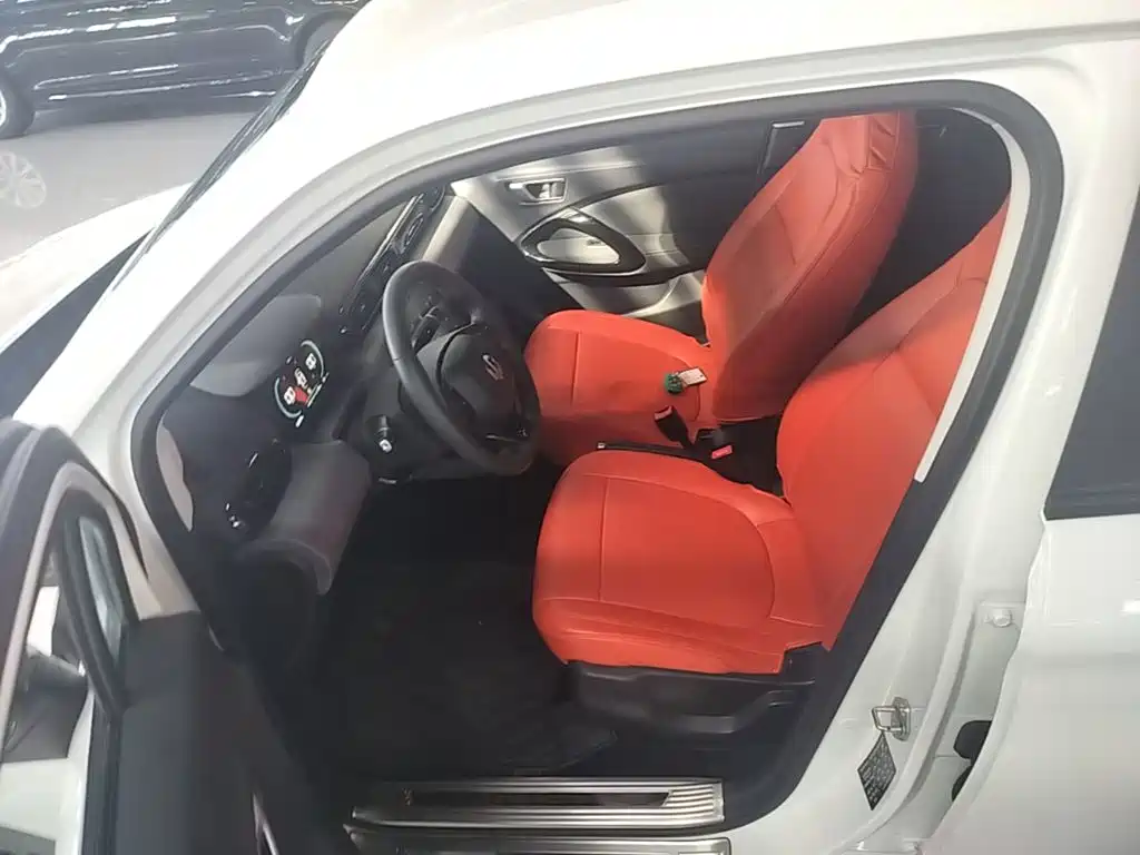 Leapmotor Leapmotor T03 — миниатюра 16