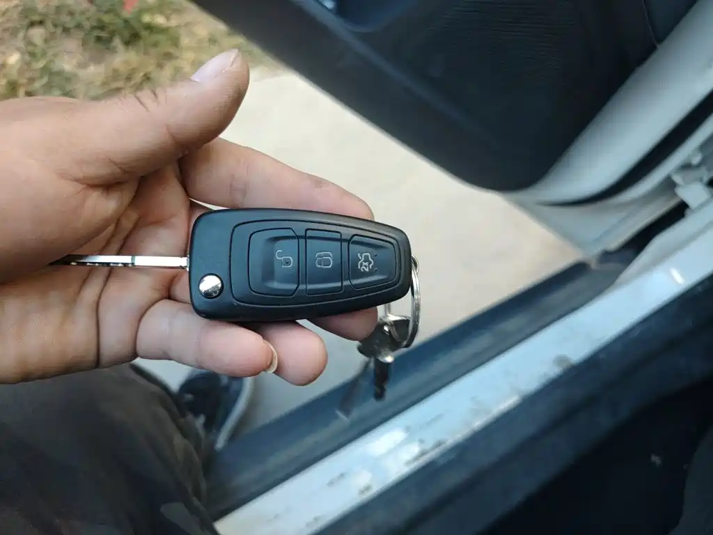 Ford Focus — миниатюра 9