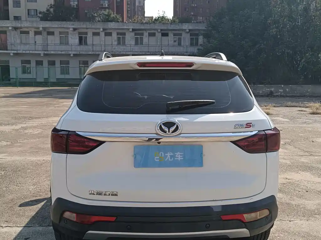 Huasu Huansu S5 — миниатюра 17