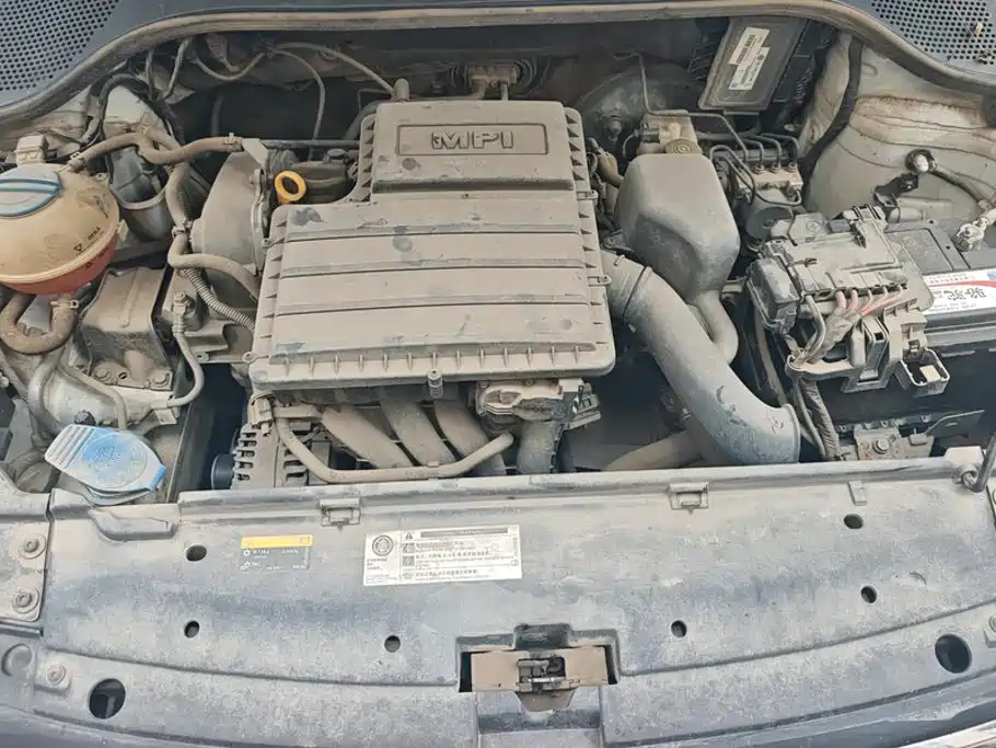 Volkswagen Jetta — миниатюра 10