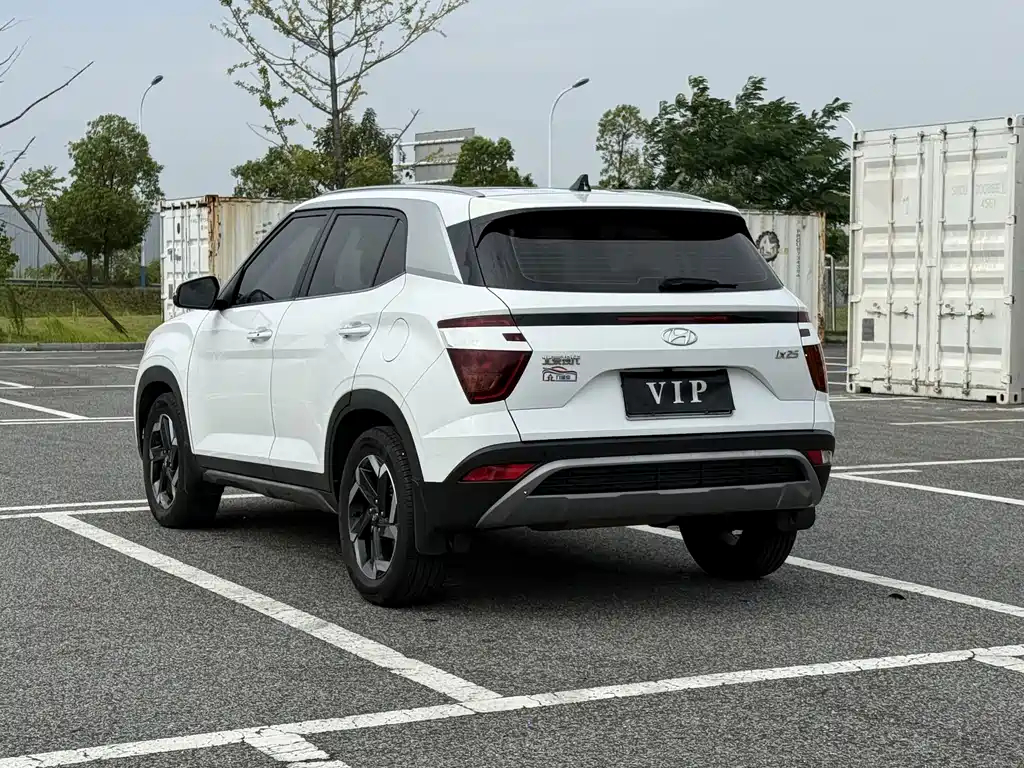 Hyundai ix25 — миниатюра 13