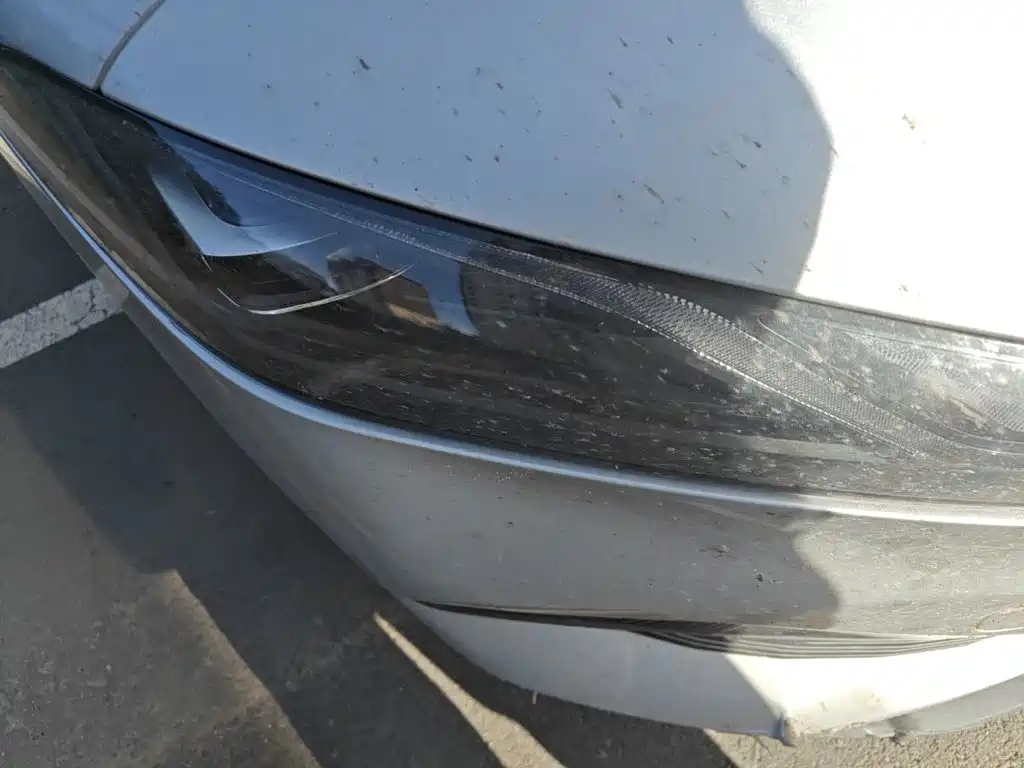 Roewe D7 — миниатюра 7