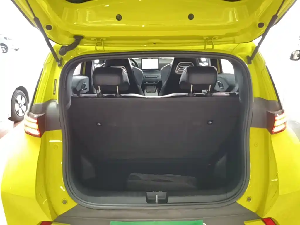BYD Seagull — миниатюра 19