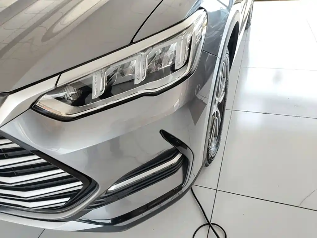 BYD Pro New Energy — миниатюра 24