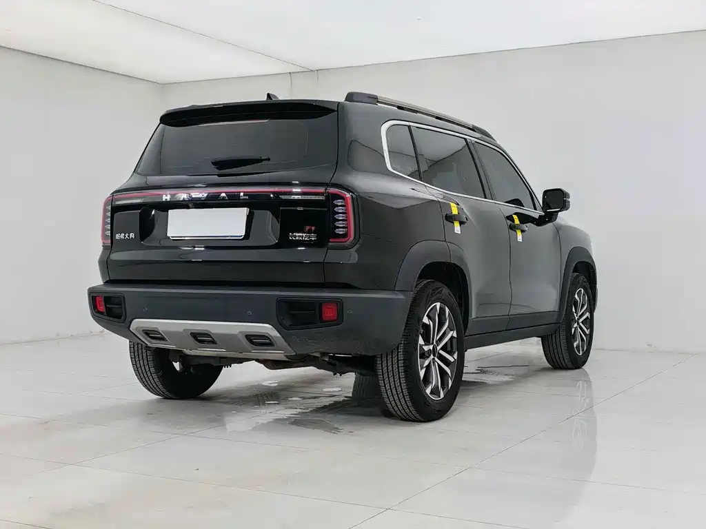 Haval Big Dog — миниатюра 5