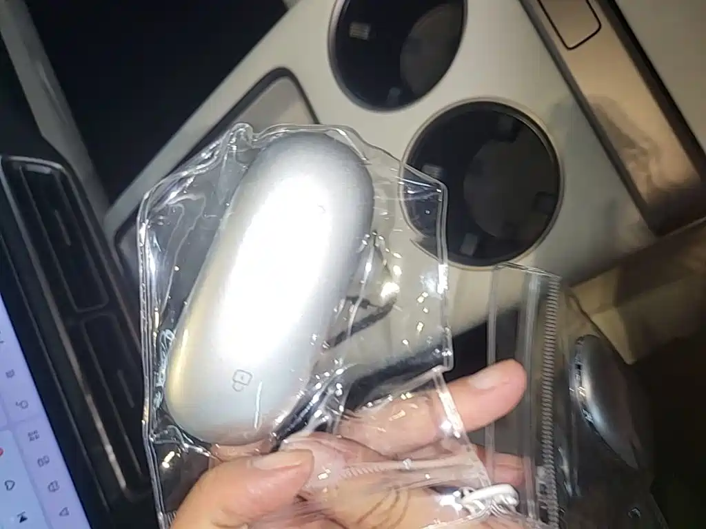 Li Auto Li MEGA — миниатюра 9