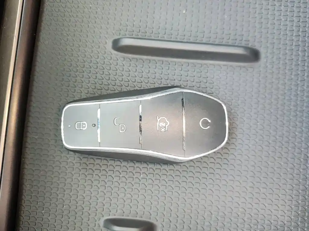 BYD Qin L — миниатюра 9