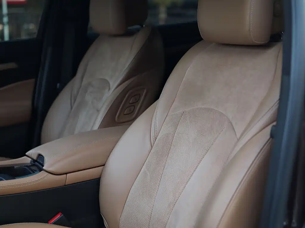 Buick LaCrosse — миниатюра 20