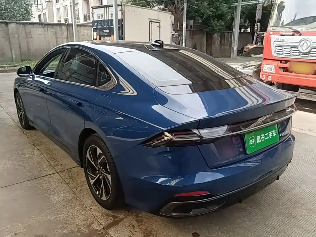 Lincoln Z — миниатюра 5