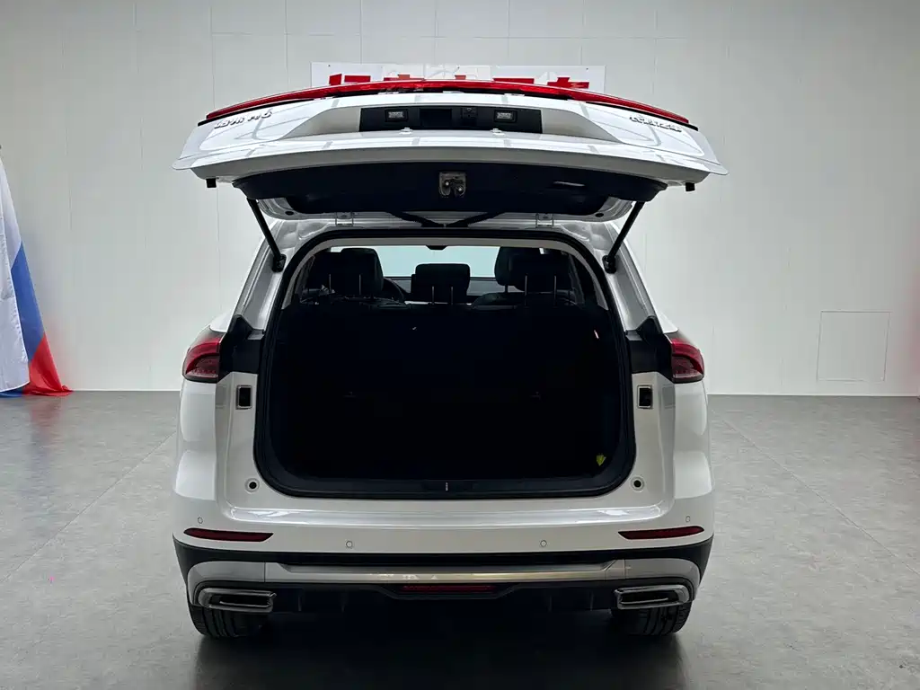 Haval H6 — миниатюра 22