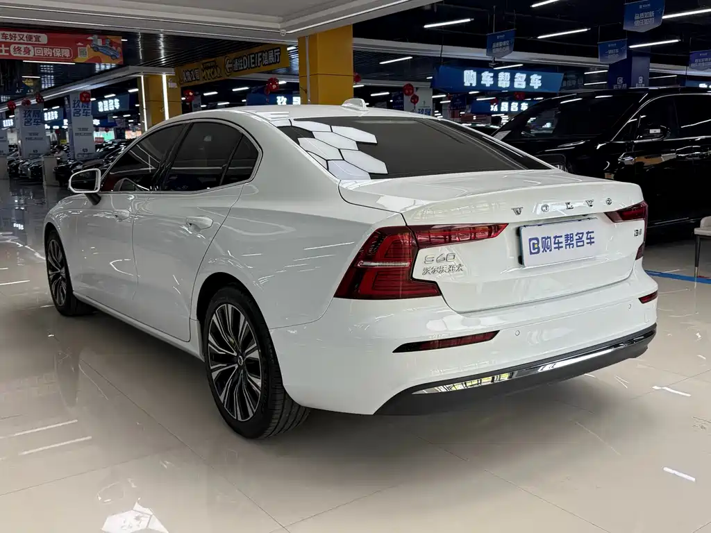 Volvo S60 — миниатюра 15