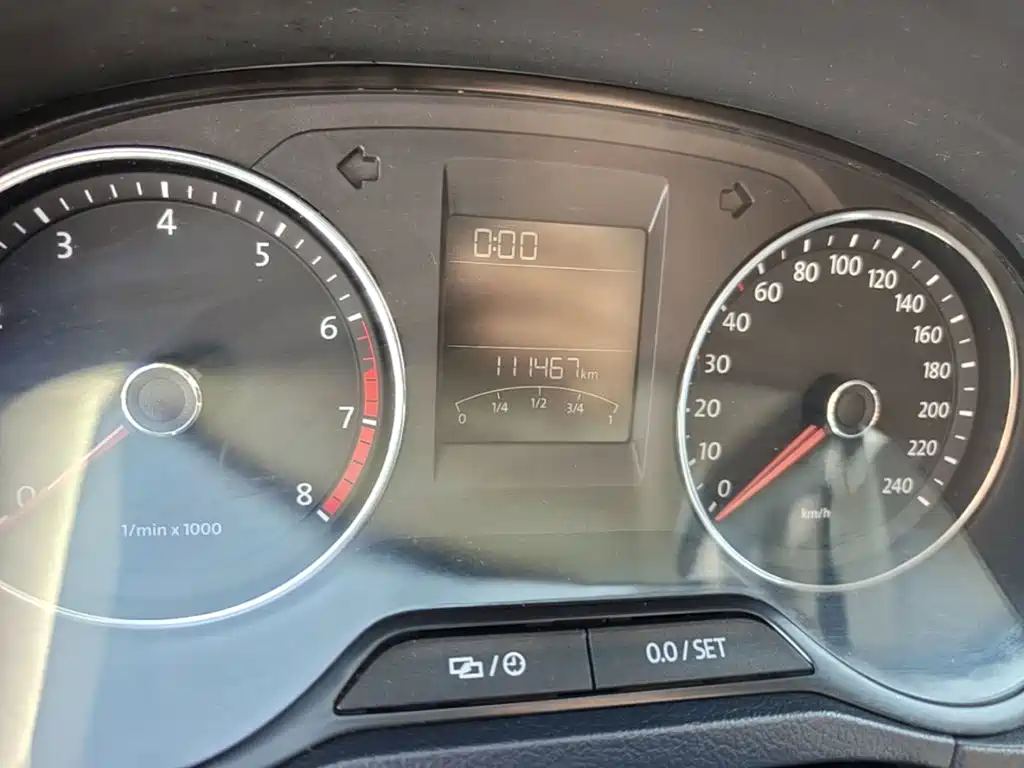 Volkswagen Polo — миниатюра 12