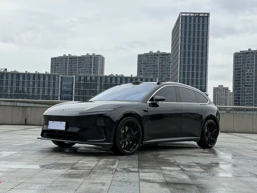 Nio ET5T 2023