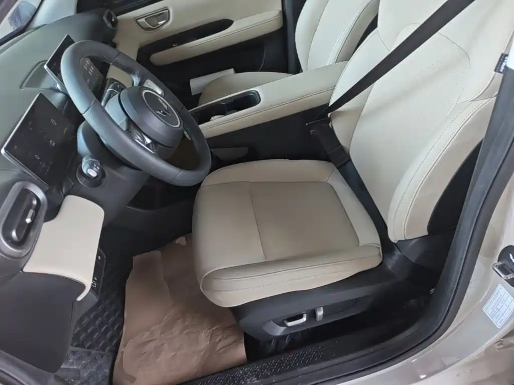 Wuling Bingo PLUS — миниатюра 15