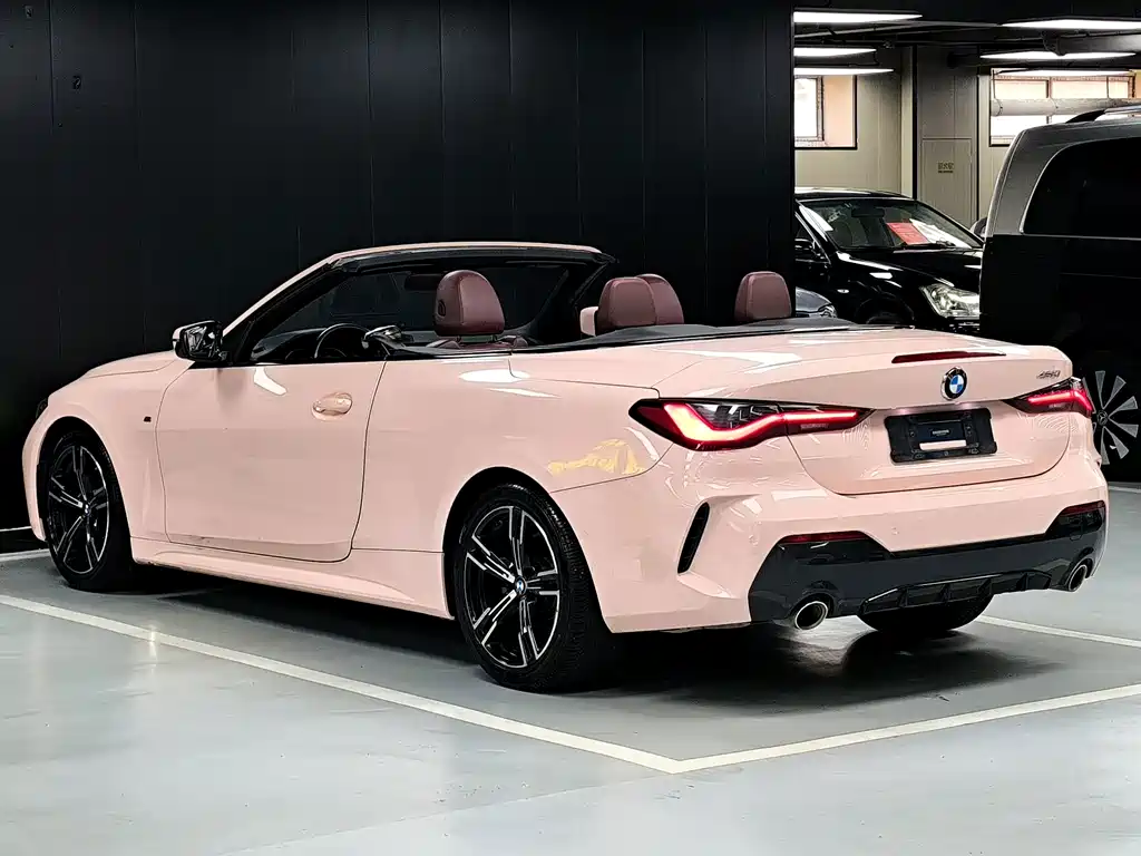 BMW 4 Series — миниатюра 22