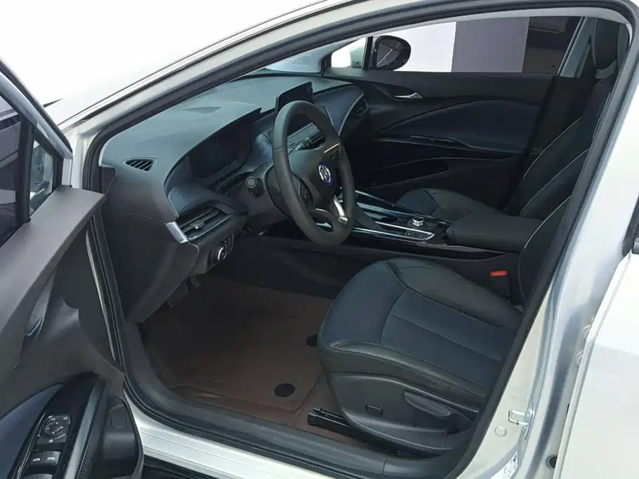 Buick Velite 6 — миниатюра 9