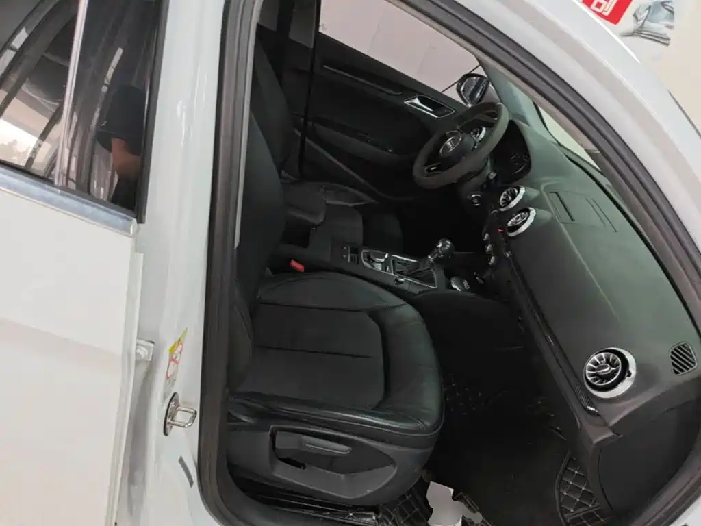 Audi A3 — миниатюра 25