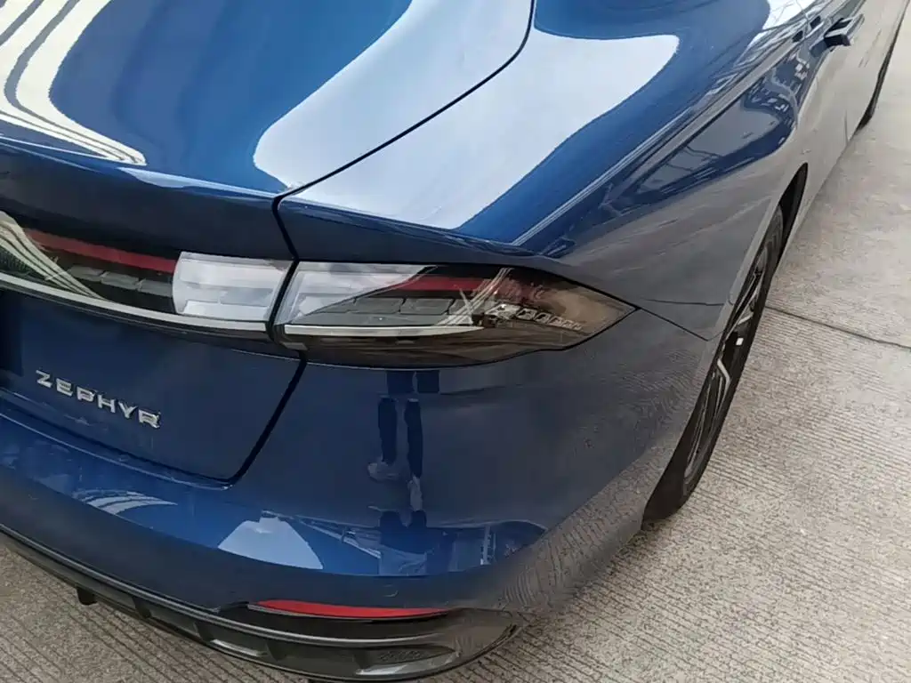 Lincoln Z — миниатюра 8