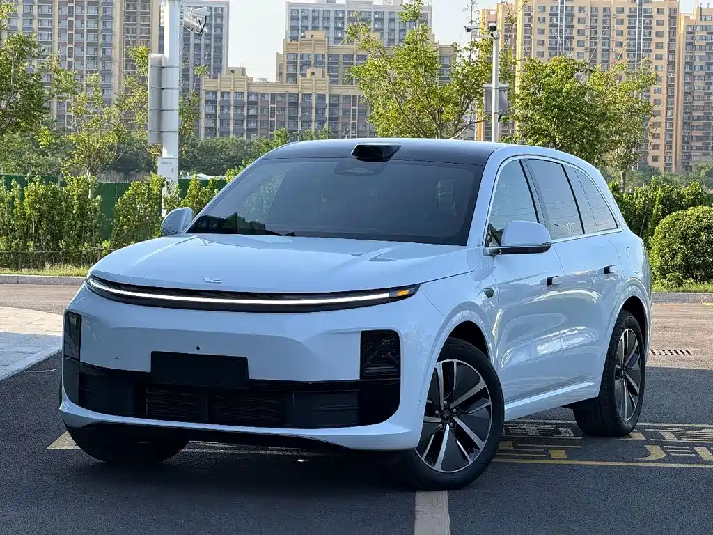 Li Auto Li L6 2024