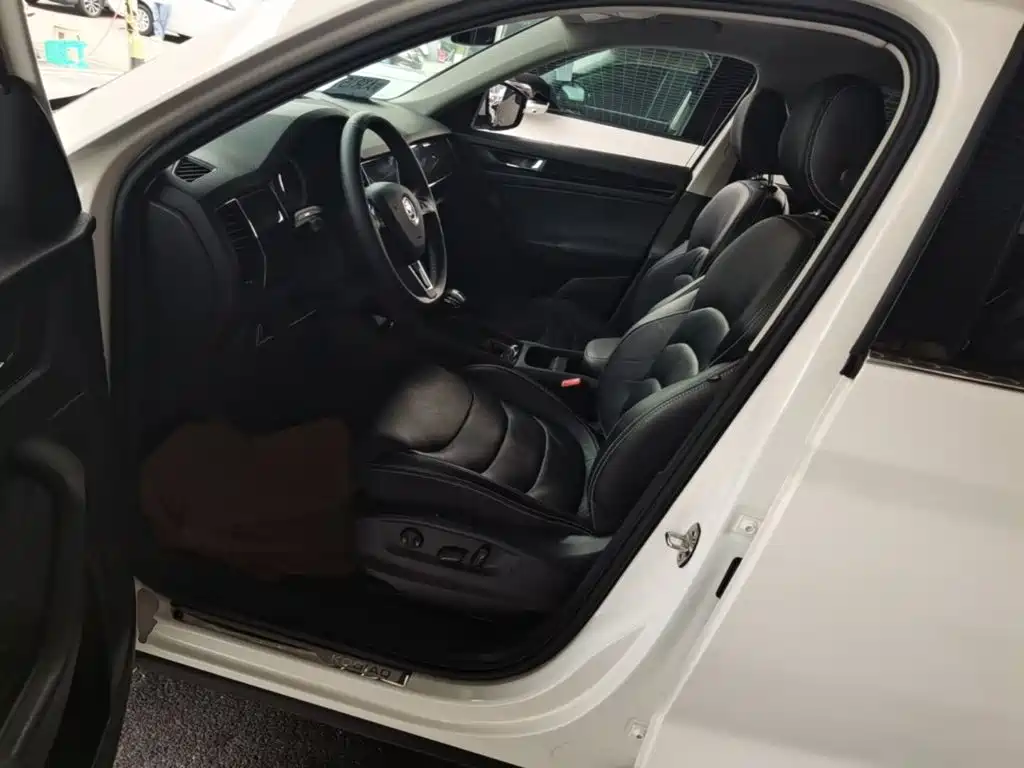Skoda Kodiaq — миниатюра 15