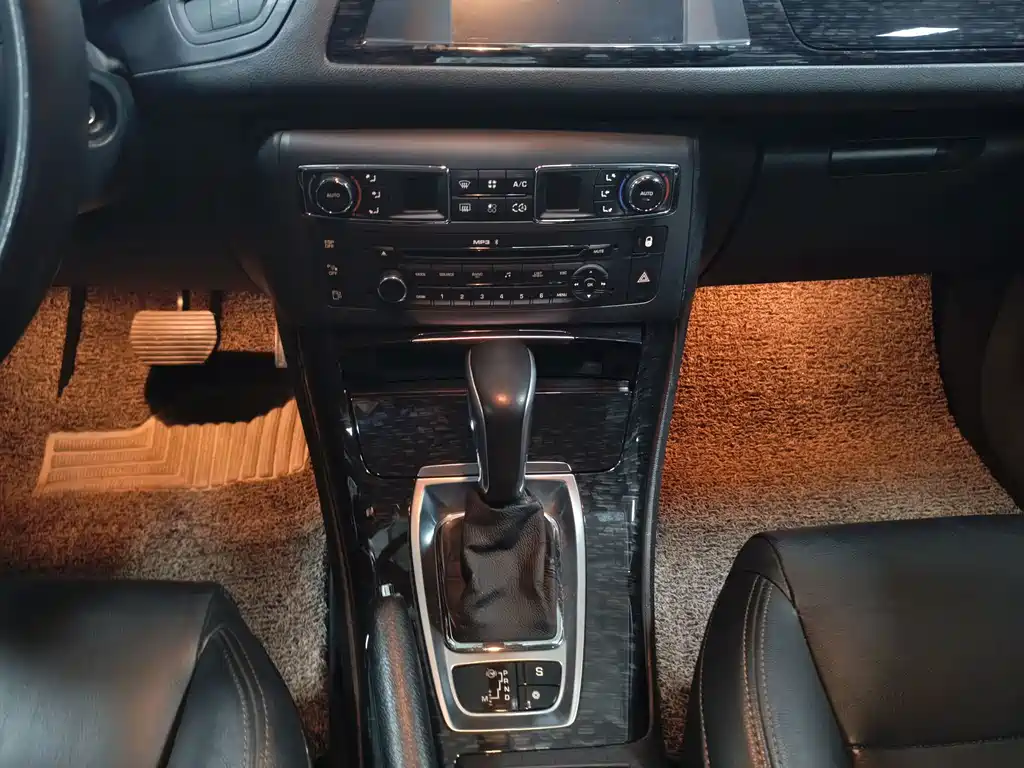 Citroen C5 — миниатюра 16