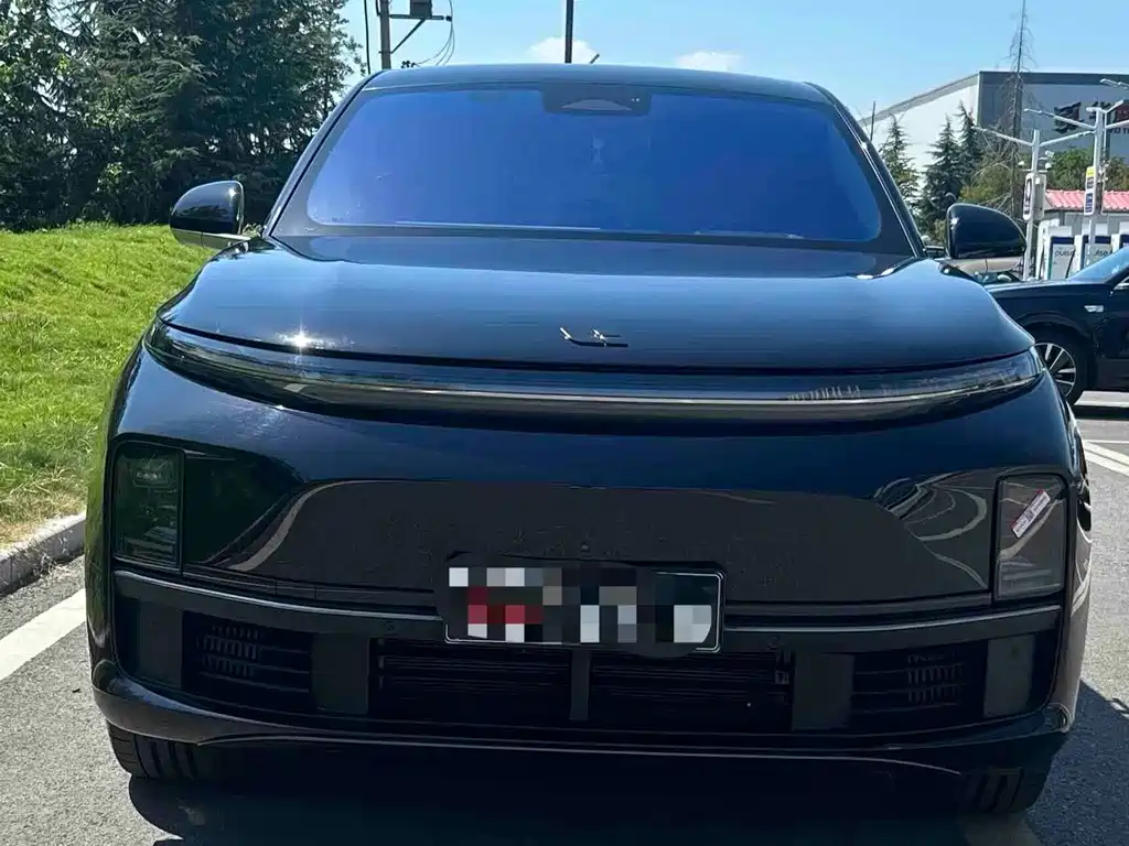 Li Auto Li L7 — миниатюра 2