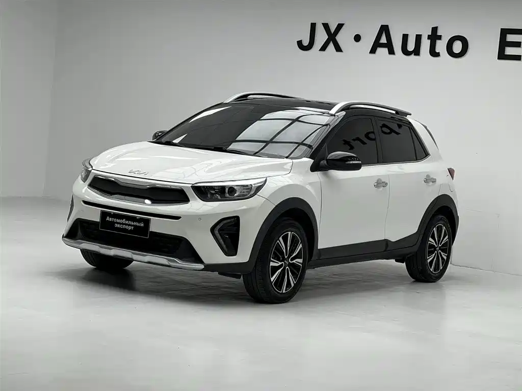 Kia KX1 2022