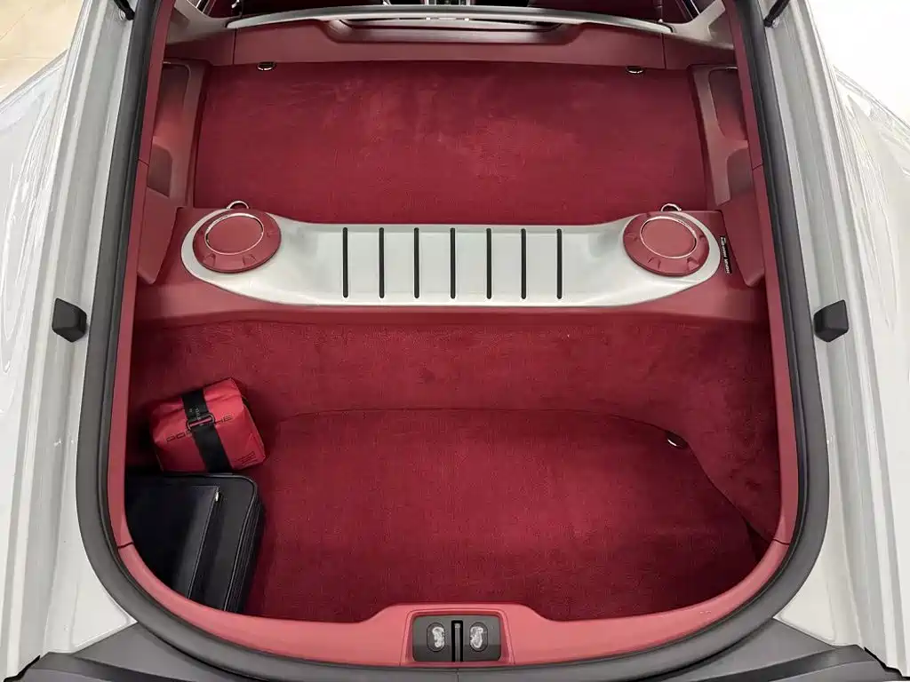 Porsche 718 — миниатюра 10