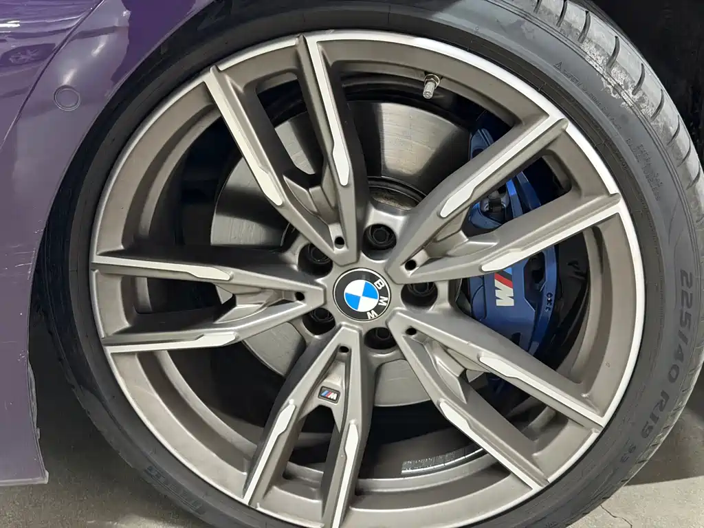 BMW M240i — миниатюра 5