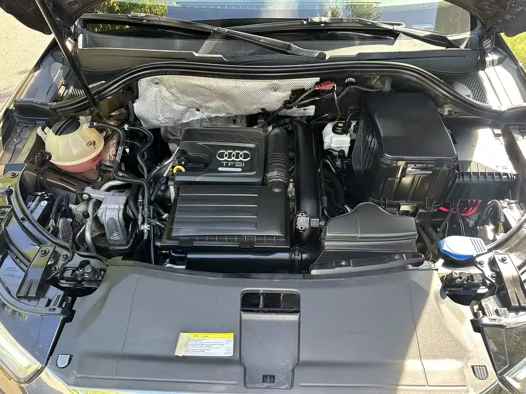 Audi Q3 — миниатюра 15