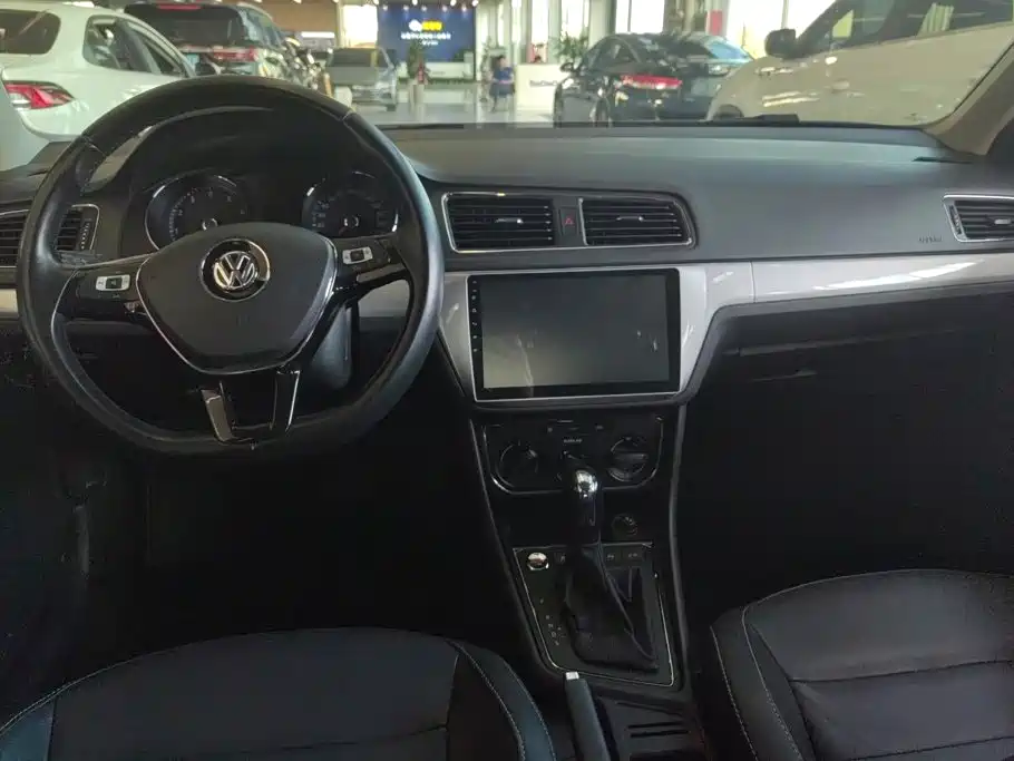 Volkswagen Gran Lavida — миниатюра 12