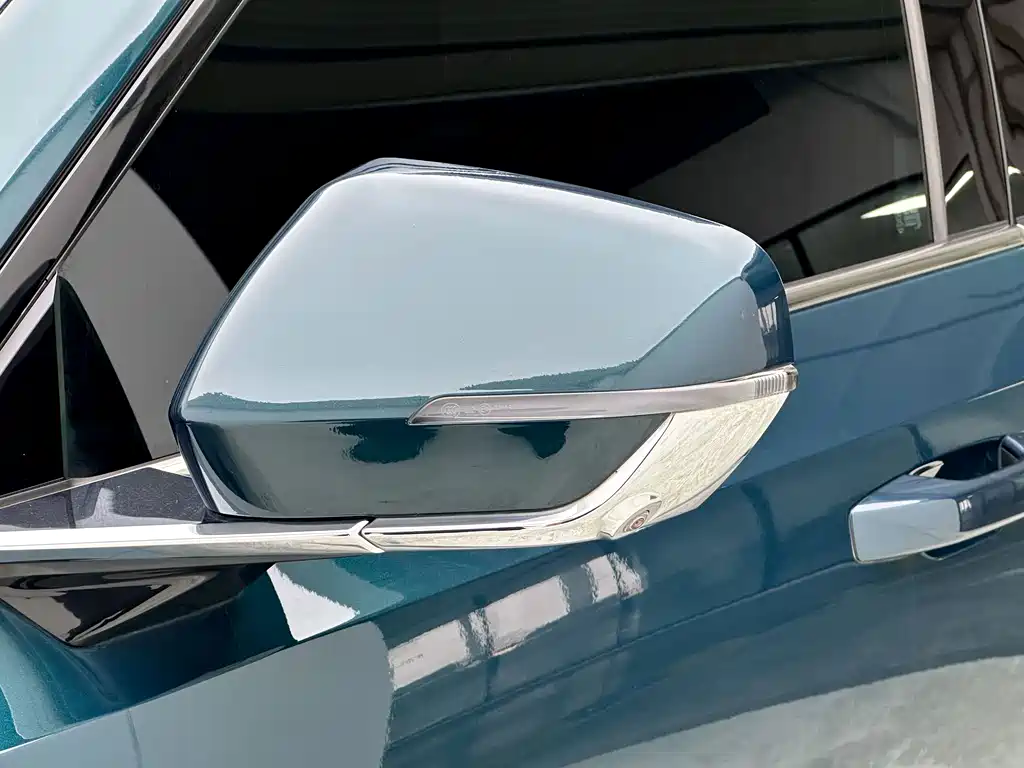GAC Motor Trumpchi GS8 — миниатюра 10