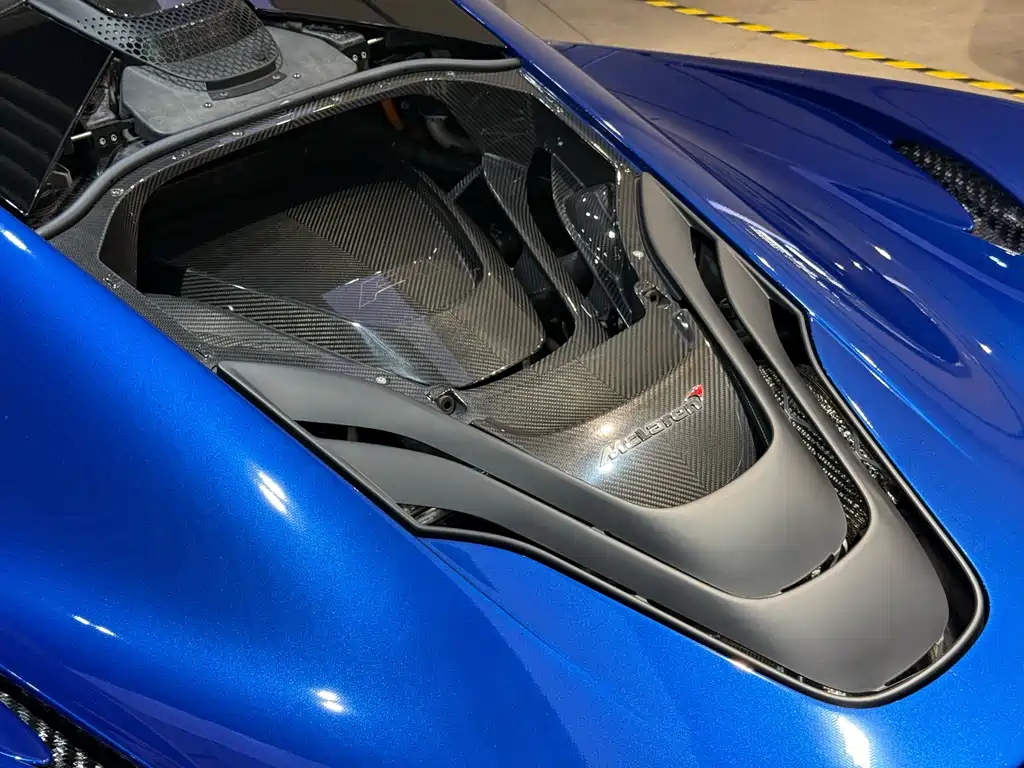 McLaren P1 — миниатюра 8