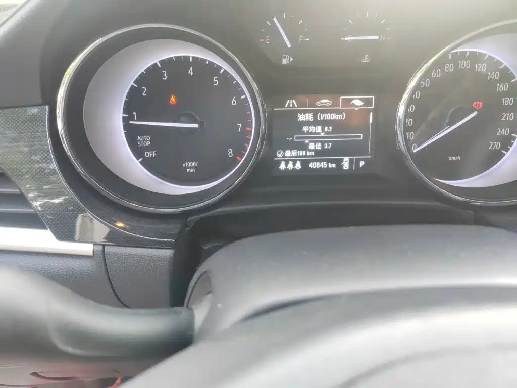 Buick Verano — миниатюра 13