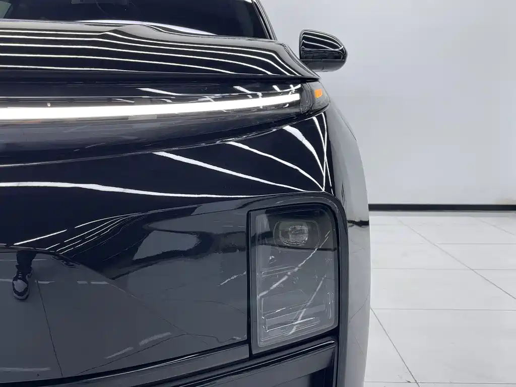 Li Auto Li L7 — миниатюра 25