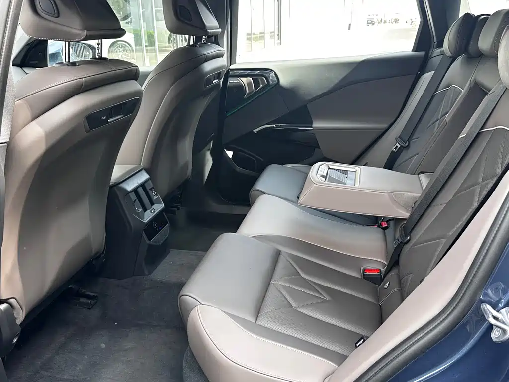 BMW X3 2025 xDrive30L Lead M Sport