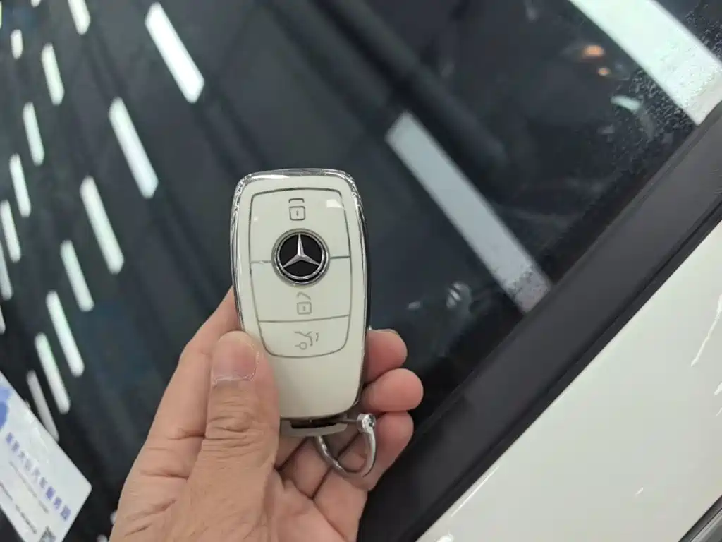 Mercedes-Benz A-Class — миниатюра 9
