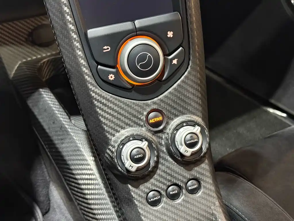 McLaren P1 — миниатюра 15