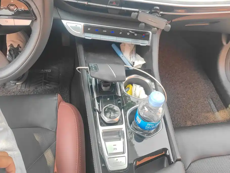 Changan Eado — миниатюра 16