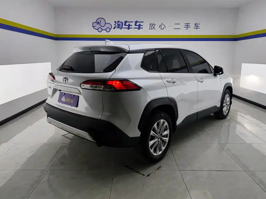 TOYOTA COROLLA SHARP AMPLIFIER